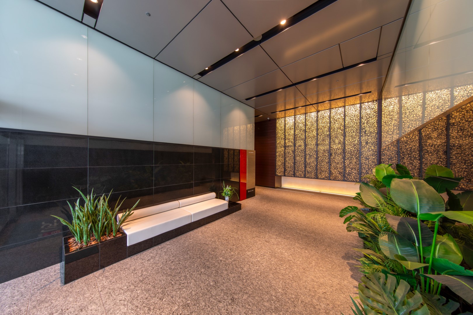 いちご丸の内ビル | ポートフォリオ一覧 | いちごオフィスリート投資法人